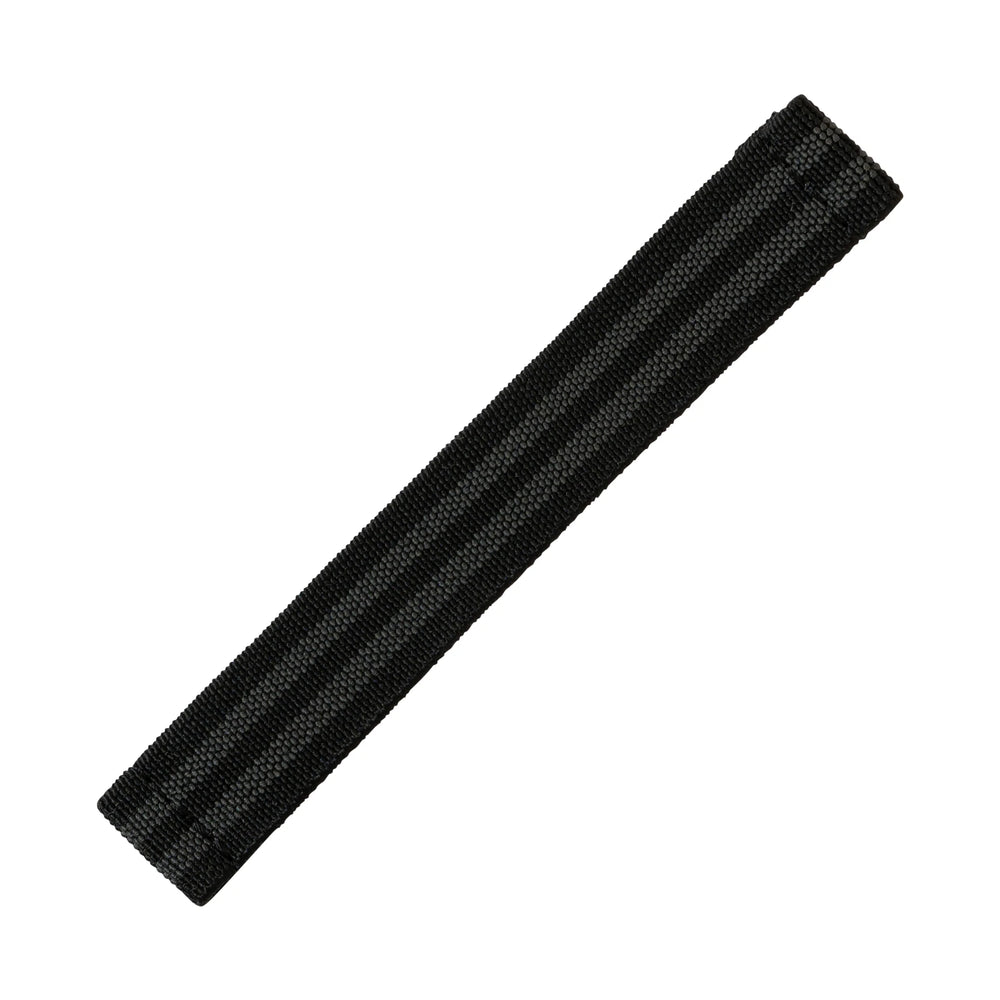 Elastic Loop Black and Grey