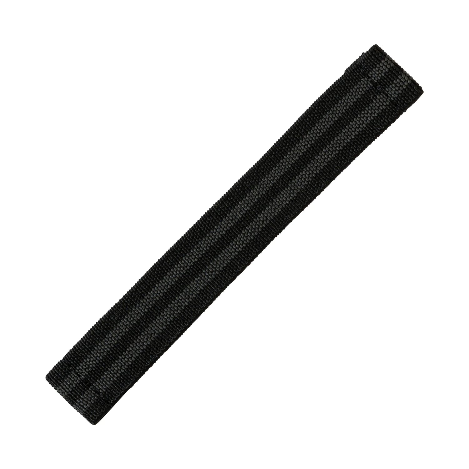 Elastic Loop Black and Grey