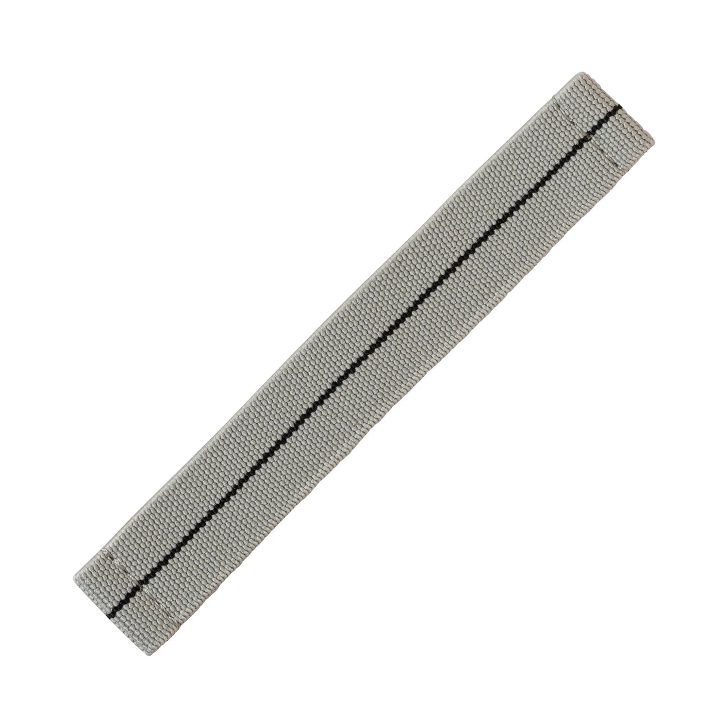 Elastic Loop Grey and Black